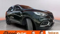 Usado 2019 Renault Kadjar SUV | 16.490 € (Precio justo)