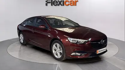 Usado Opel Insignia Excellence 140 CV (102 kW) 2018 Burdeos Berlina