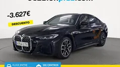 Usado 2021 BMW 430 Gran Coupé Coupe | 39.250 € (Super precio)