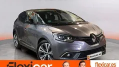 Usado 2019 Renault Scénic IV LIMITED Monovolumen | 16.690 € (Precio justo)