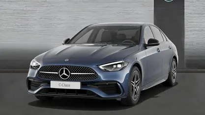 Usado Mercedes E300 320 CV (235 kW) 2025 Berlina