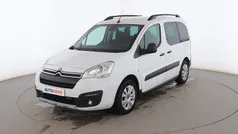 Blanco Usado 2018 Citroën Berlingo Monovolumen | 12.199 € (Precio justo)