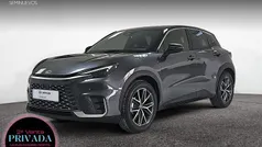 Gris Usado 2025 Lexus LBX SUV | 36.490 € (Precio justo)