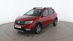 Usado 2020 Dacia Sandero Comfort Utilitario | 13.799 € (Precio justo)
