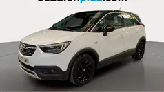 Usado 2020 Opel Crossland X Innovation SUV | 12.628 € (Buen precio)