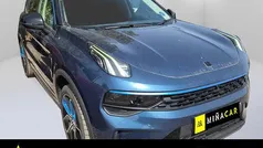 Azul Usado 2023 Lynk & Co 01 SUV | 23.750 € (Precio justo)