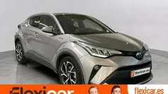 Usado 2021 Toyota C-HR Active SUV | 21.990 € (Precio justo)