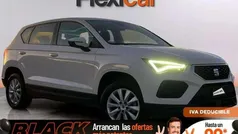 Usado 2023 Seat Ateca Reference SUV | 17.990 € (Buen precio)