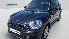 Usado 2019 Mini Cooper S Countryman SUV | 20.890 € (Precio justo)