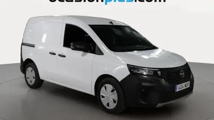 Usado Nissan Townstar 131 CV (96 kW) 2023 Blanco Monovolumen