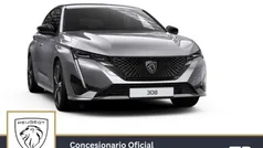 Usado 2025 Peugeot 308 GTi Berlina | 28.900 € (Precio justo)