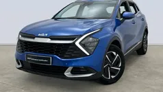Usado 2024 Kia Sportage 2 SUV | 33.295 € (Buen precio)
