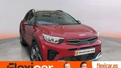 Usado 2023 Kia Stonic GT-Line SUV | 16.090 € (Precio justo)