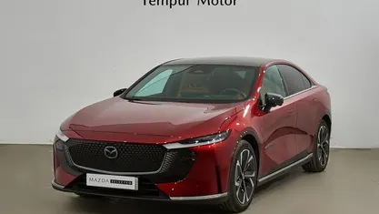 Usado Mazda 6e 180 kW (245 CV) 2025 Otro Berlina