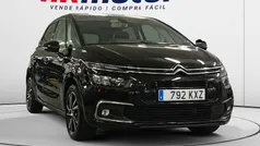 Usado 2019 Citroën C4 Feel | 11.990 € (Precio justo)