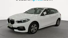 Usado 2023 BMW 116 Utilitario | 19.991 € (Buen precio)