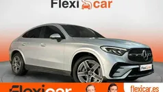 Usado 2024 Mercedes GLC220 | 62.990 € (Precio justo)