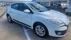 Usado 2012 Renault Mégane III Dynamique | 8500 €