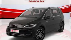 Usado 2024 VW Touran Monovolumen | 42.757 €