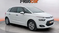 Usado 2015 Citroën C4 Picasso Live Monovolumen | 7990 € (Buen precio)