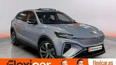 Azul Usado 2023 MG Marvel R Comfort SUV | 25.490 € (Buen precio)
