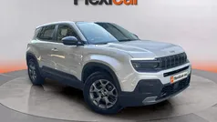 Usado 2023 Jeep Avenger Longitude SUV | 15.990 € (Buen precio)