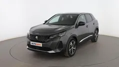 Gris Usado 2022 Peugeot 3008 Allure SUV | 21.999 € (Precio justo)