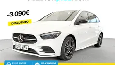 Usado 2024 Mercedes B250e Monovolumen | 33.990 € (Super precio)