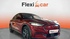Usado 2022 Ford Mustang Mach-E SUV | 29.190 € (Super precio)
