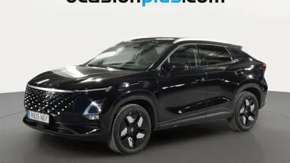 Nuevo Omoda 5 147 CV (108 kW) 2025 Negro SUV