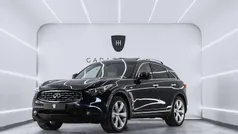 Usado 2009 Infiniti Fx37 SUV | 13.499 €