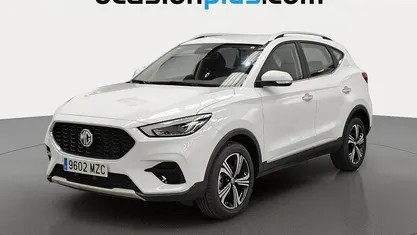Usado 2025 MG ZS Comfort SUV | 14.319 € (Buen precio)