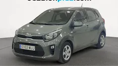 Usado 2023 Kia Picanto Utilitario | 10.410 € (Buen precio)