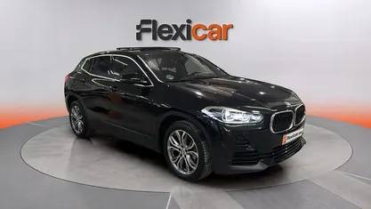 Usado BMW X2 136 CV (100 kW) 2021 SUV