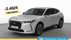 Usado 2023 DS Automobiles DS4 Trocadero Berlina | 26.980 € (Precio justo)
