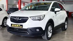 Usado 2019 Opel Crossland X Edition SUV | 11.900 € (Precio justo)