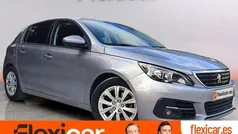 Usado 2020 Peugeot 308 Access Utilitario | 10.790 € (Precio justo)