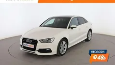 Usado 2014 Audi A3 Attraction Berlina | 14.199 € (Precio justo)