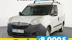 Usado 2016 Opel Combo Monovolumen | 6790 € (Buen precio)