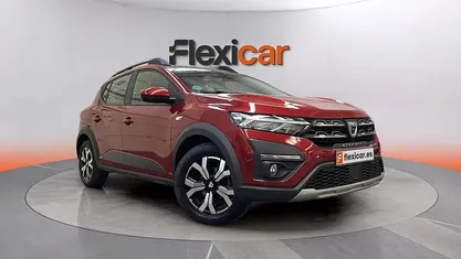 Usado Dacia Sandero Essentiel 101 CV (74 kW) 2021 Utilitario