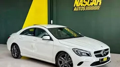 Usado 2017 Mercedes CLA200 Berlina | 21.900 € (Precio justo)