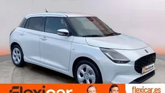 Usado 2024 Suzuki Swift Berlina | 15.290 € (Precio justo)