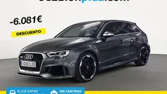 Usado 2020 Audi A3 | 43.800 €
