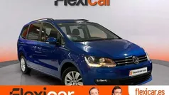 Usado 2018 VW Sharan Edition Monovolumen | 22.890 € (Buen precio)