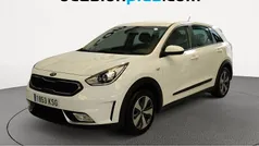 Usado 2018 Kia Niro SUV | 14.046 € (Precio justo)