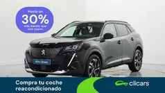 Usado 2023 Peugeot 2008 Allure SUV | 16.490 € (Precio justo)