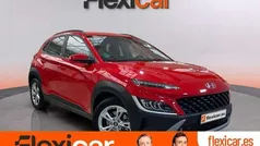Usado 2022 Hyundai Kona SUV | 14.490 € (Precio justo)