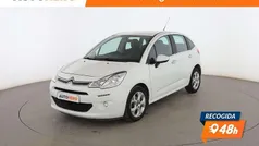 Usado 2016 Citroën C3 Live Utilitario | 8799 € (Precio justo)