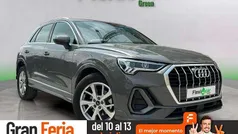 Usado 2024 Audi Q3 S-Line SUV | 36.790 € (Super precio)