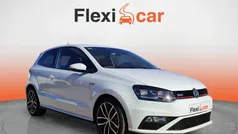 Blanco Usado 2017 VW Polo GTI Berlina | 14.190 € (Buen precio)